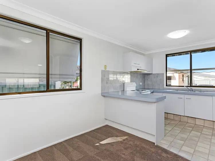 Sixth view of Homely house listing, 156/3 Township Drive, Burleigh Heads QLD 4220