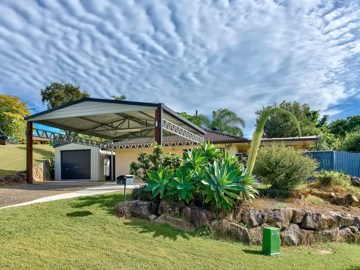 Main view of Homely house listing, 33 Jarup Street, Jindalee QLD 4074