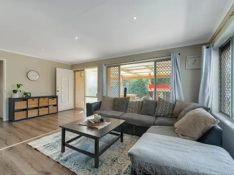 Third view of Homely house listing, 33 Jarup Street, Jindalee QLD 4074