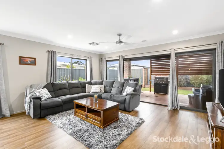 Third view of Homely house listing, 9 Rowlock Place, Curlewis VIC 3222