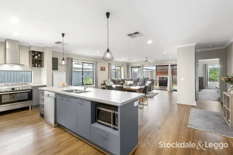 Sixth view of Homely house listing, 9 Rowlock Place, Curlewis VIC 3222