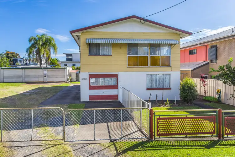 Main view of Homely house listing, 17 Bridgewater Street, Morningside QLD 4170