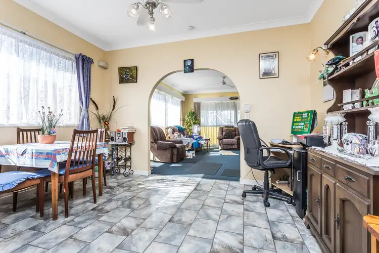 Second view of Homely house listing, 17 Bridgewater Street, Morningside QLD 4170