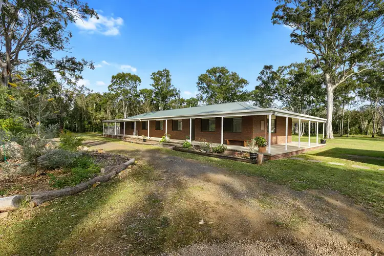 56 Wheeley Road, Booral QLD 4655
