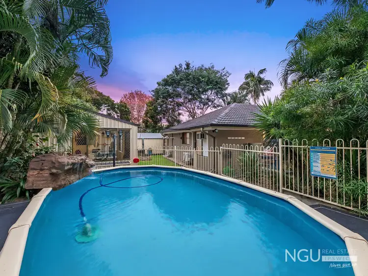 Second view of Homely house listing, 6 Elaroo Court, Karana Downs QLD 4306