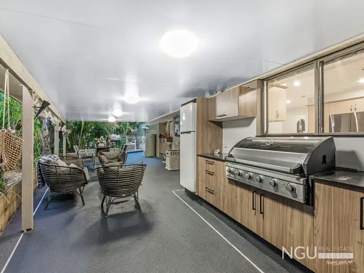 Third view of Homely house listing, 6 Elaroo Court, Karana Downs QLD 4306