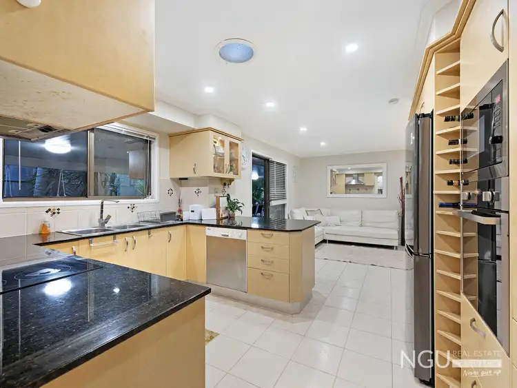 Fourth view of Homely house listing, 6 Elaroo Court, Karana Downs QLD 4306
