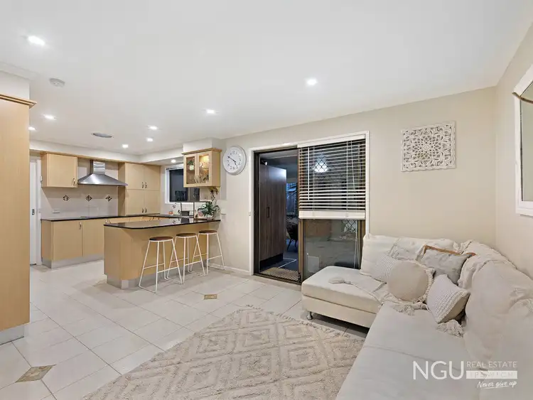 Fifth view of Homely house listing, 6 Elaroo Court, Karana Downs QLD 4306