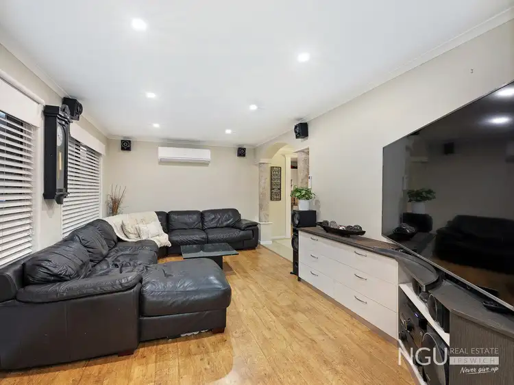 Sixth view of Homely house listing, 6 Elaroo Court, Karana Downs QLD 4306