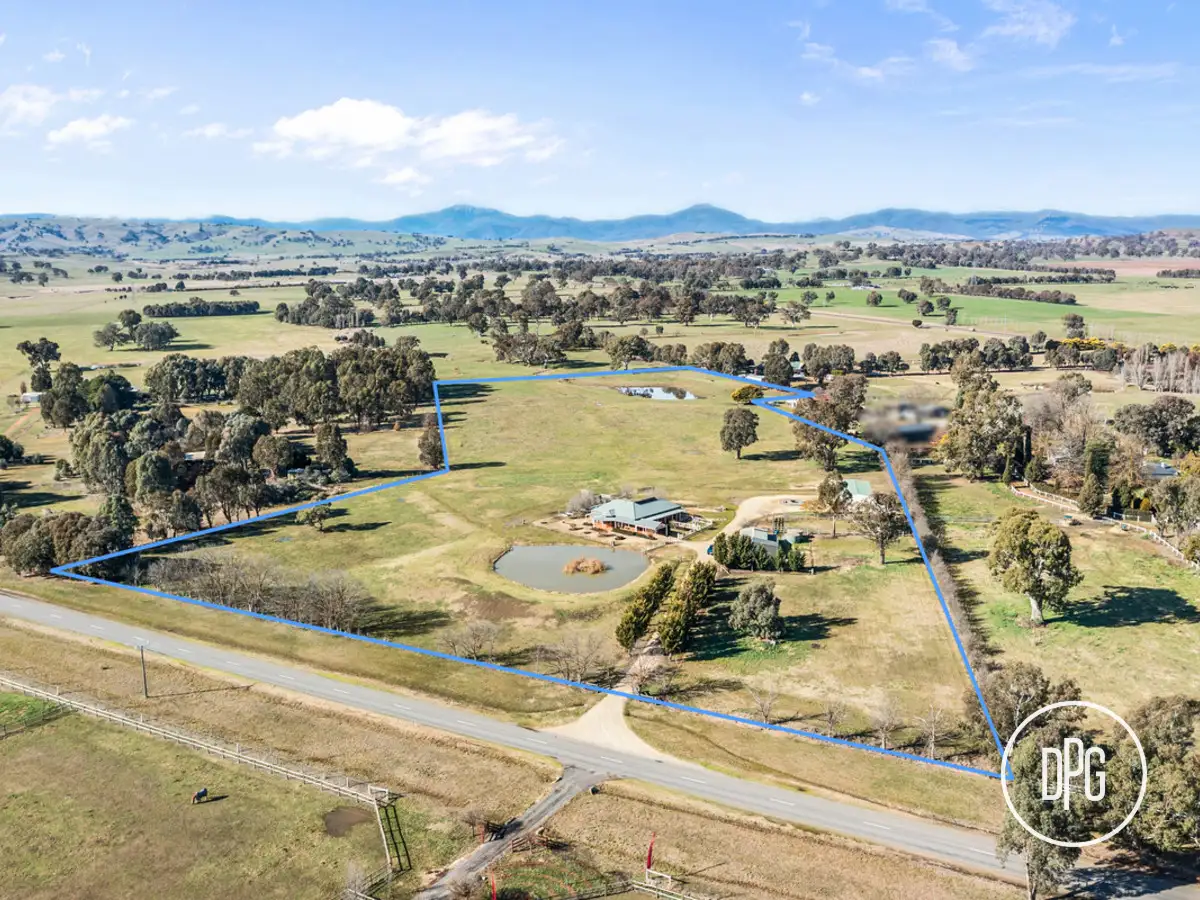 Main view of Homely rural property listing, 76 Graves Road, Mansfield VIC 3722