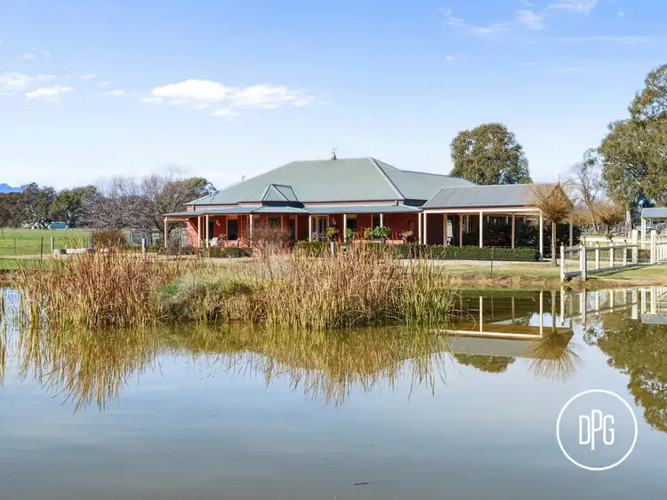 Second view of Homely rural property listing, 76 Graves Road, Mansfield VIC 3722