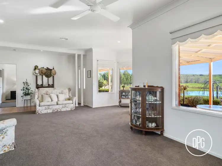 Third view of Homely rural property listing, 76 Graves Road, Mansfield VIC 3722