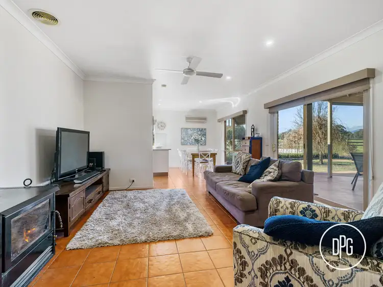 Fifth view of Homely rural property listing, 76 Graves Road, Mansfield VIC 3722