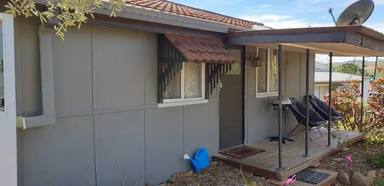 Second view of Homely house listing, 31 Darcy Street, Mount Morgan QLD 4714