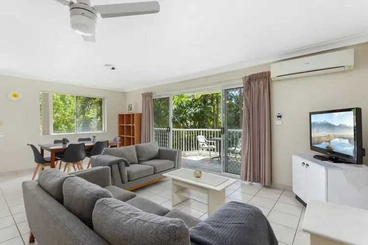 29/27 Wharf Road, Surfers Paradise QLD 4217