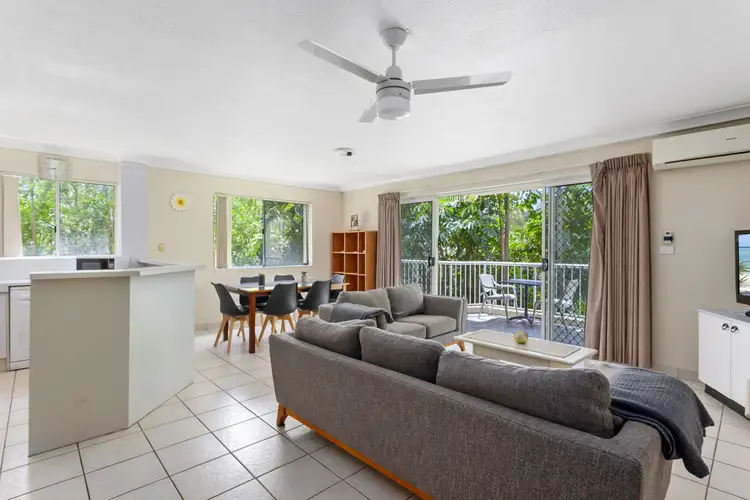 Second view of Homely apartment listing, 29/27 Wharf Road, Surfers Paradise QLD 4217