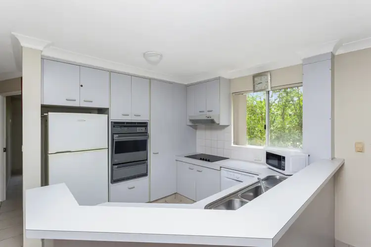 Third view of Homely apartment listing, 29/27 Wharf Road, Surfers Paradise QLD 4217
