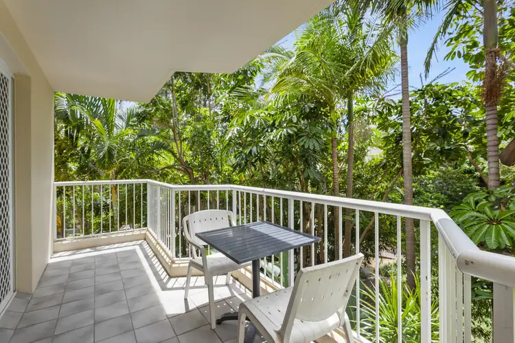 Fourth view of Homely apartment listing, 29/27 Wharf Road, Surfers Paradise QLD 4217
