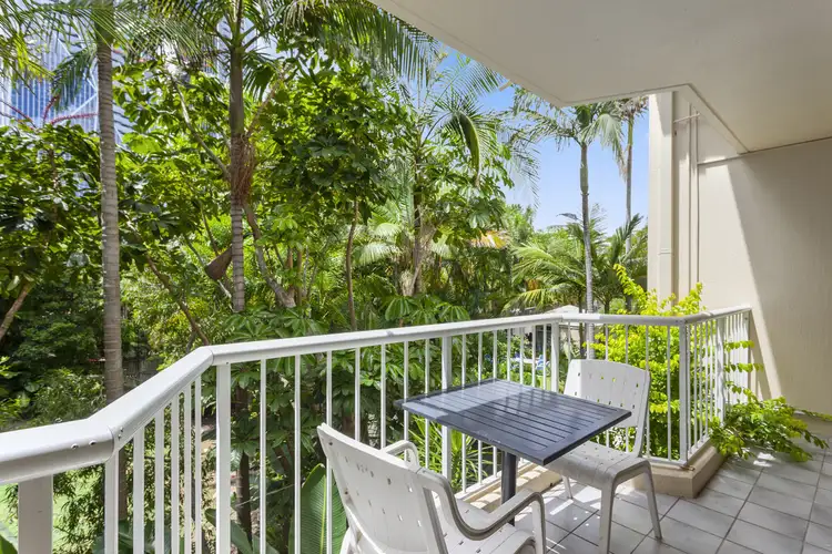 Fifth view of Homely apartment listing, 29/27 Wharf Road, Surfers Paradise QLD 4217