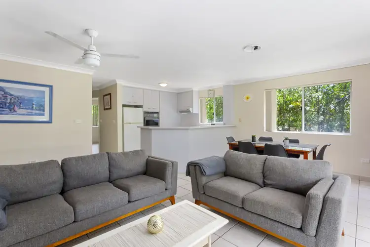 Sixth view of Homely apartment listing, 29/27 Wharf Road, Surfers Paradise QLD 4217