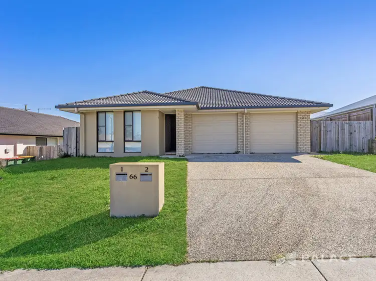 66 Kyoto Street, Brassall QLD 4305