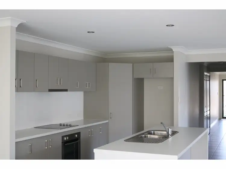 Fifth view of Homely house listing, 66 Kyoto Street, Brassall QLD 4305
