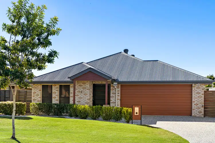 24 Barambah Circuit, Warner QLD 4500