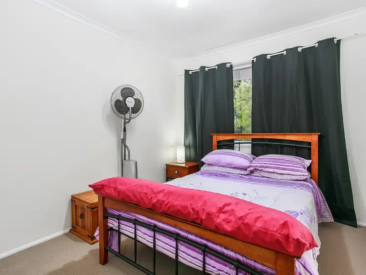 Fifth view of Homely villa listing, 72/18 Spano Street, Zillmere QLD 4034