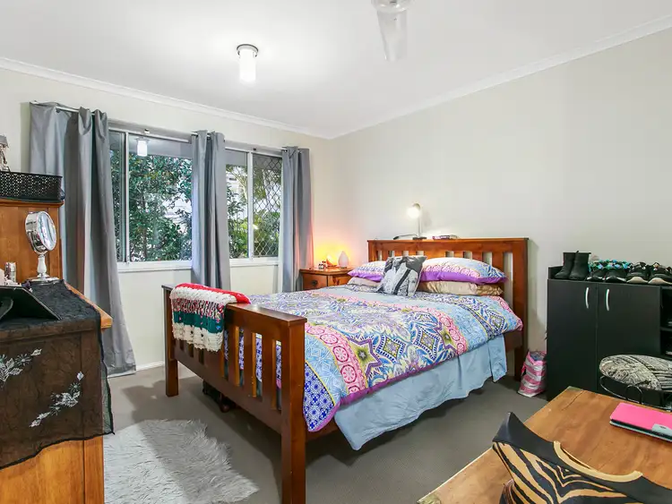 Sixth view of Homely villa listing, 72/18 Spano Street, Zillmere QLD 4034