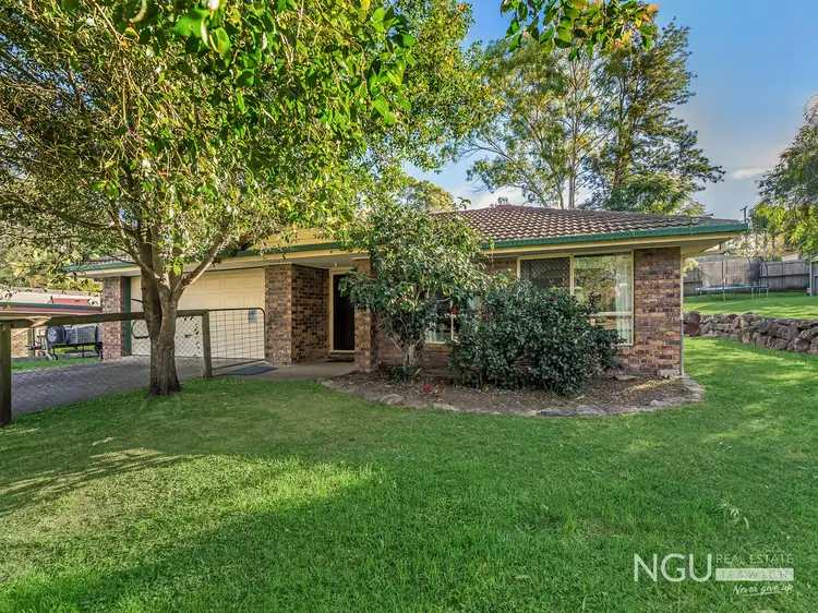 18-20 Marilyn Street, Karalee QLD 4306