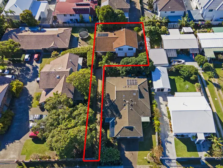 Third view of Homely house listing, 9A Gordon Street, Labrador QLD 4215