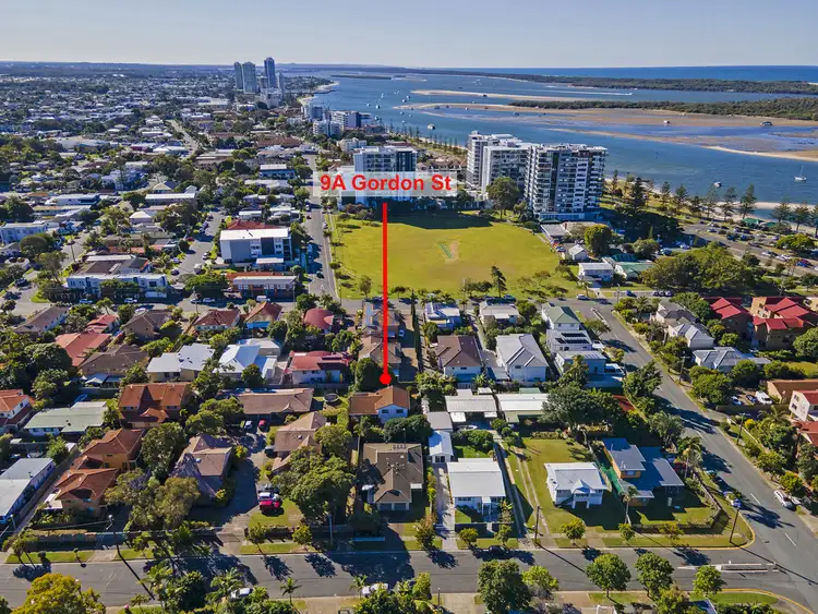 Seventh view of Homely house listing, 9A Gordon Street, Labrador QLD 4215
