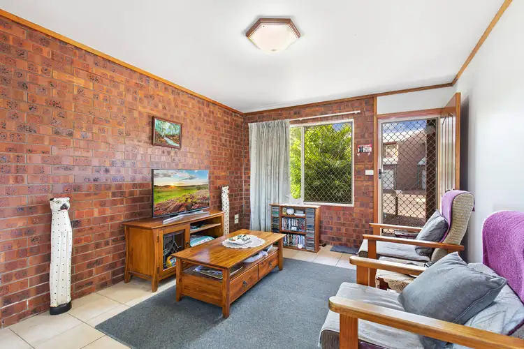 7/238 Alice Street, Maryborough QLD 4650