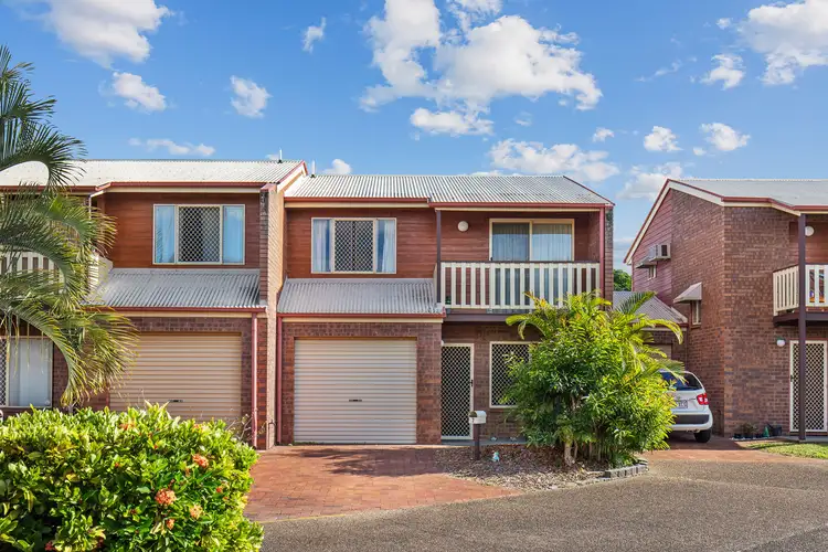 Second view of Homely unit listing, 7/238 Alice Street, Maryborough QLD 4650