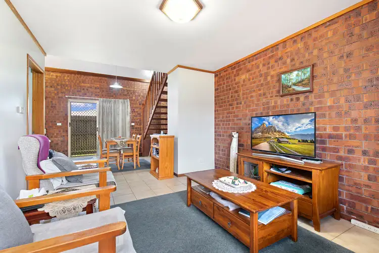 Third view of Homely unit listing, 7/238 Alice Street, Maryborough QLD 4650
