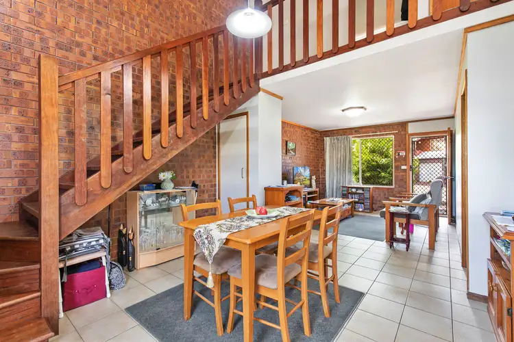 Fourth view of Homely unit listing, 7/238 Alice Street, Maryborough QLD 4650