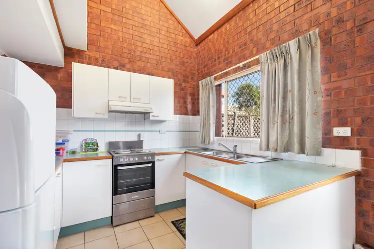 Fifth view of Homely unit listing, 7/238 Alice Street, Maryborough QLD 4650