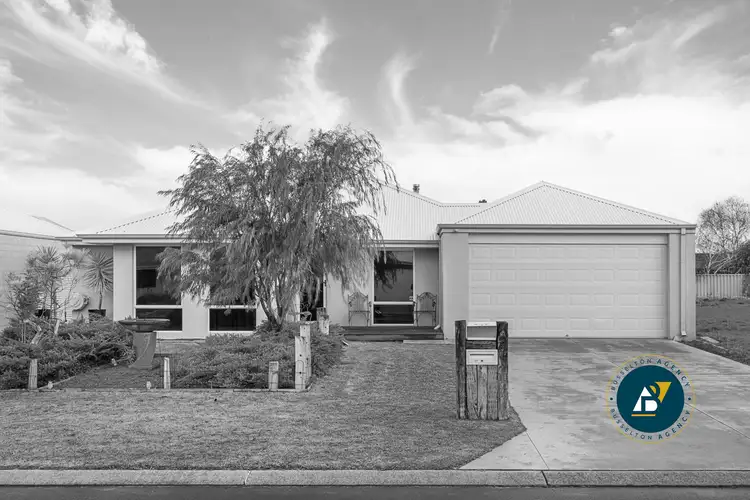Main view of Homely house listing, 28 Marsupial Bend, Broadwater WA 6280