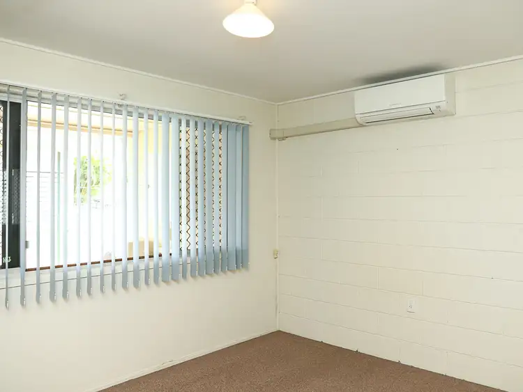 Fourth view of Homely block of units listing, 1-3/38 Nicholson Street, Allenstown QLD 4700