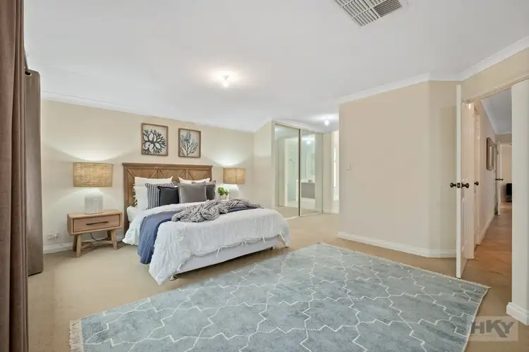 75 Coolamon Boulevard, Ellenbrook WA 6069