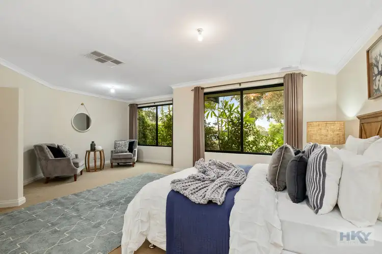 Seventh view of Homely house listing, 75 Coolamon Boulevard, Ellenbrook WA 6069