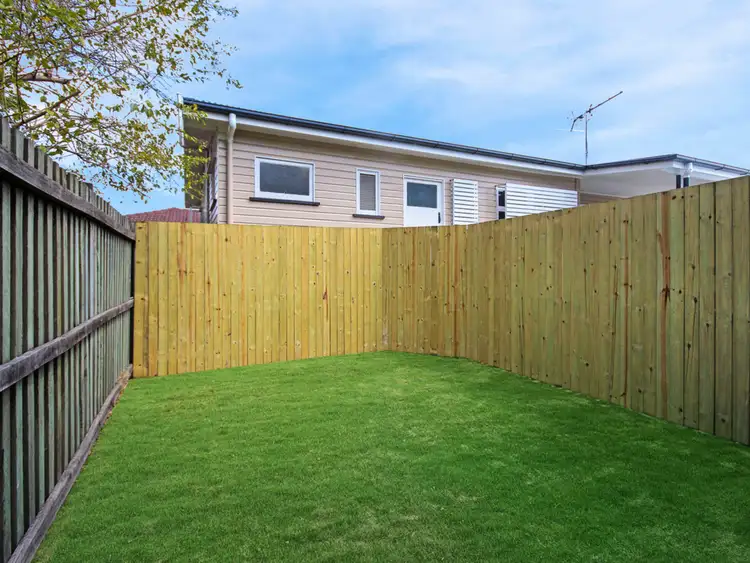 Second view of Homely house listing, 27 Wellington Street, Brassall QLD 4305