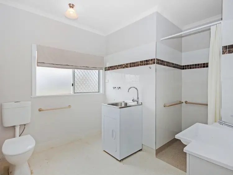 Third view of Homely house listing, 27 Wellington Street, Brassall QLD 4305