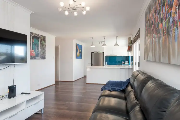 Fourth view of Homely house listing, 82 Eddystone Avenue, Craigie WA 6025