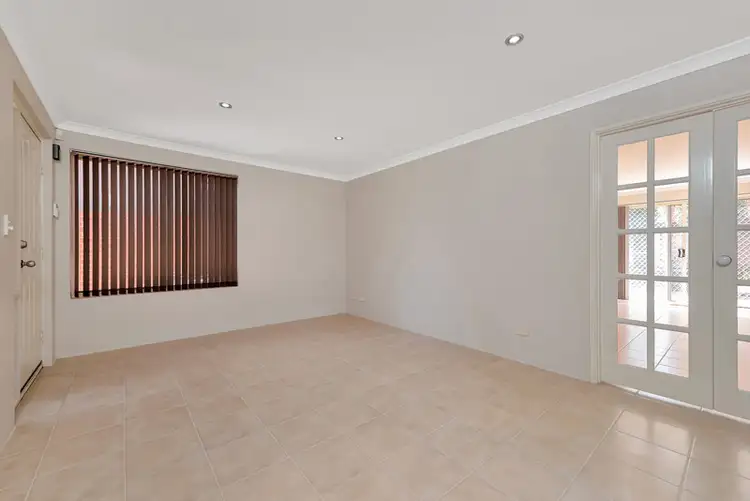 Third view of Homely house listing, 58A Jugan Street, Mount Hawthorn WA 6016