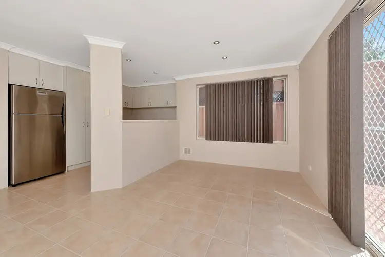 Fourth view of Homely house listing, 58A Jugan Street, Mount Hawthorn WA 6016