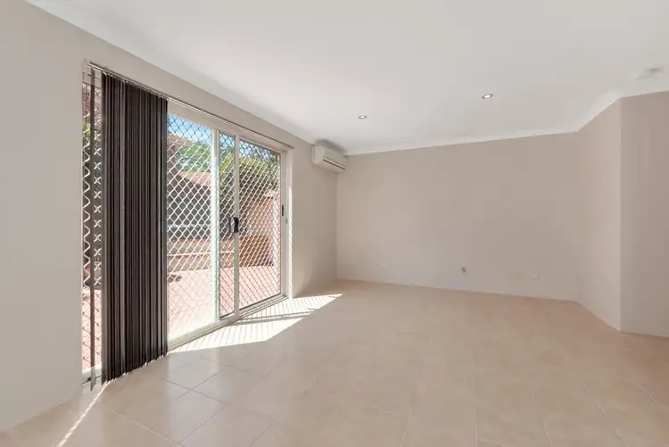 Fifth view of Homely house listing, 58A Jugan Street, Mount Hawthorn WA 6016