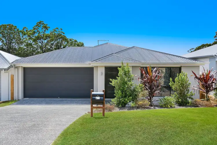 Main view of Homely house listing, 26 Kate Court, Murrumba Downs QLD 4503