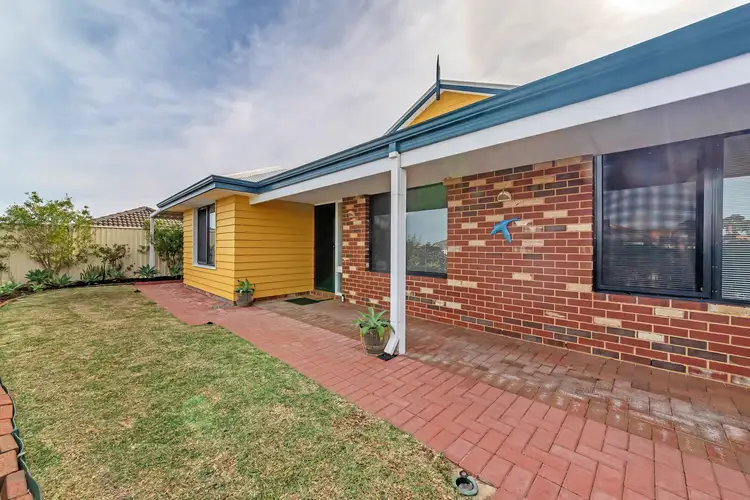 10 Wallaby Parade, Baldivis WA 6171