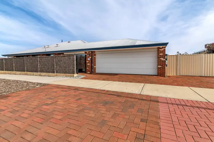 Second view of Homely house listing, 10 Wallaby Parade, Baldivis WA 6171